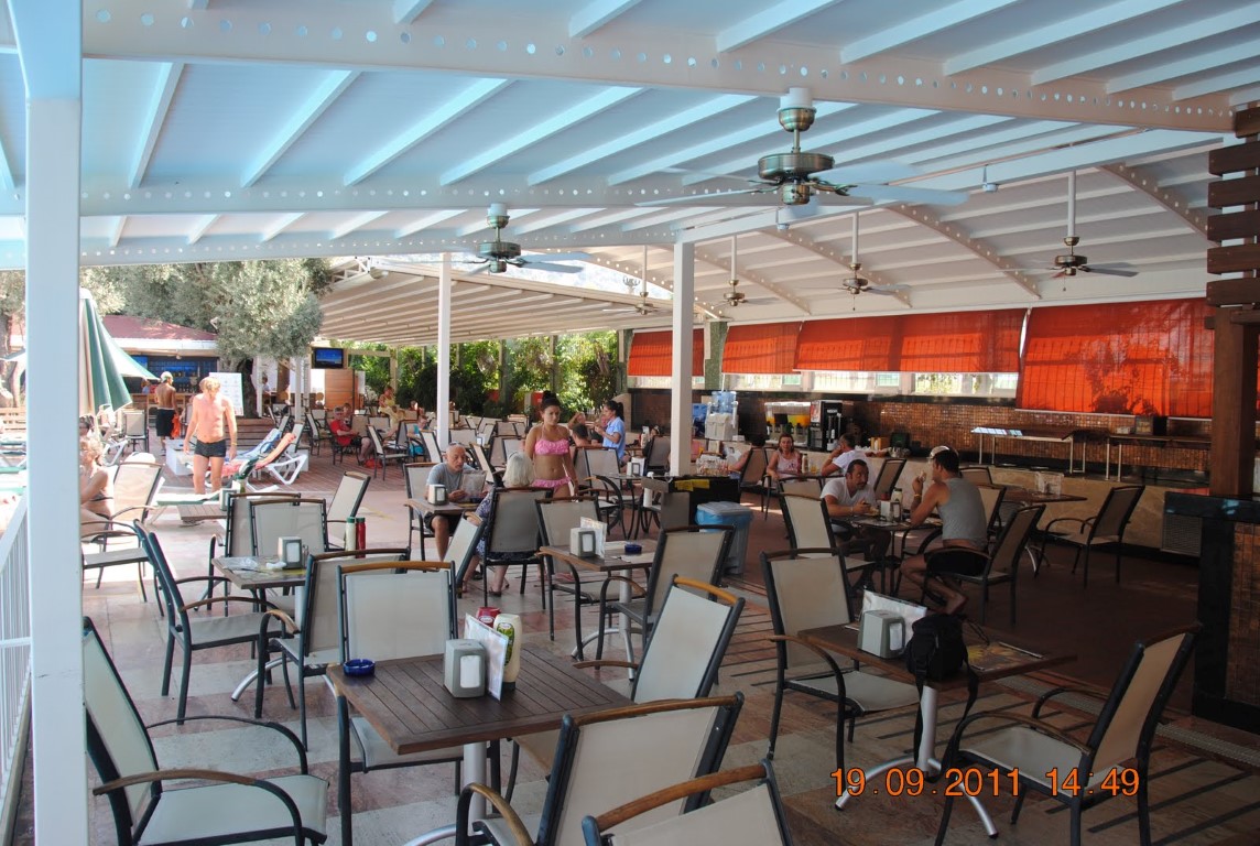 imagini hotel CLUB BELCEKIZ OLUDENIZ